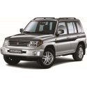 Mitsubishi Pajero Pinin 05/99-02/05 - Del 1999