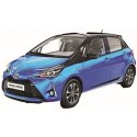 Toyota Yaris 03/17- - Del 2017