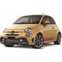 Abarth 595 07/15- - Del 2015