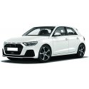 Audi A1 07/18- - Del 2018