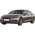 Audi A5 06/16- - Del 2016