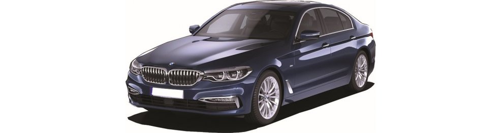 Bmw 5 G30 09/16- - Del 2016