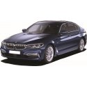 Bmw 5 G30 09/16- - Del 2016