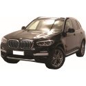 Bmw X3 G01 10/17- - Del 2017