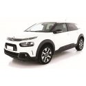 Citroen C4 Cactus 01/18- - Del 2018