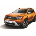 Dacia Duster 10/17- - Del 2017