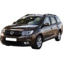 Dacia Logan 01/17- - Del 2017