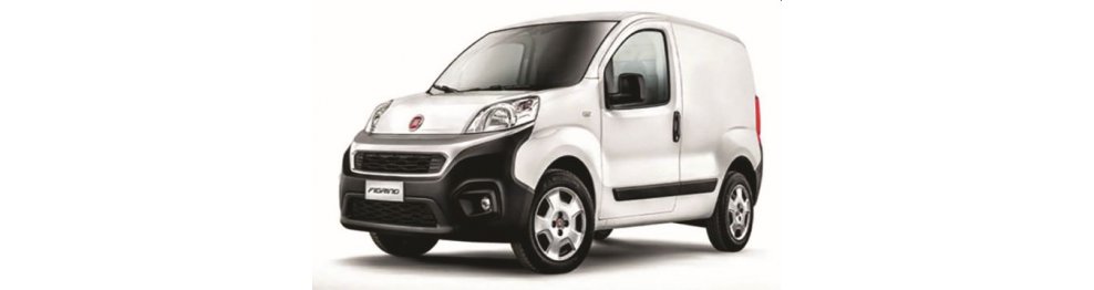 Fiat Fiorino/qubo 01/16- - Del 2016