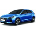 Hyundai I30 10/16- - Del 2016