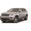 Jeep Grand Cherokee 01/17- - Del 2017