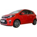 Kia Picanto 04/17- - Del 2017