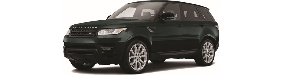 Land Rover Range Rover Sport 04/13-11/17 - Del 2013