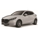 Mazda 2 05/18- - Del 2018