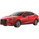 Mazda 3 09/16- - Del 2016