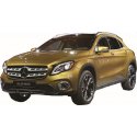 Mercedes Gla 01/17- - Del 2017