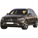 Mercedes Glc X253 - C253 06/15- - Del 2015