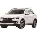 Mitsubishi Asx 09/16- - Del 2016