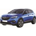 Opel Grandland X 06/17- - Del 2017