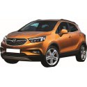 Opel Mokka X 09/16- - Del 2016