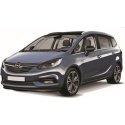 Opel Zafira 12/16-12/18 - Del 2016