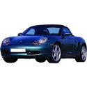 Porsche Boxster  03/96-10/04 - Del 1996