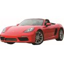 Porsche Boxster (982)/boxster 04/16- - Del 2016