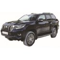 Toyota Land Cruiser 08/17- - Del 2017