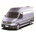 Volkswagen Crafter 04/17- - Del 2017