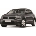 Volkswagen T-roc 11/17- - Del 2017