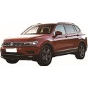 Volkswagen Tiguan Allspace 11/17- - Del 2017