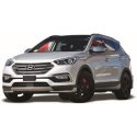 Hyundai Santa Fe 08/15- - Del 2015