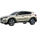 Hyundai Tucson 07/18- - Del 2018
