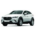 Mazda Cx-3 02/18- - Del 2018