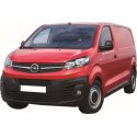 Opel Vivaro 01/19- - Del 2019