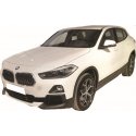 Bmw X2 F39 10/17- - Del 2017