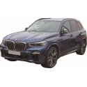 Bmw X5 G05 11/18- - Del 2018