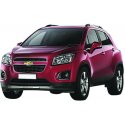 Chevrolet Trax 12/12- - Del 2012