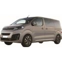 Citroen Spacetourer 04/16- - Del 2016