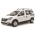 Dacia Dokker Stepway 11/14- - Del 2014