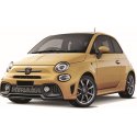 Fiat 500 Abarth 07/15- - Del 2015