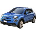 Fiat 500 X 07/18- - Del 2018