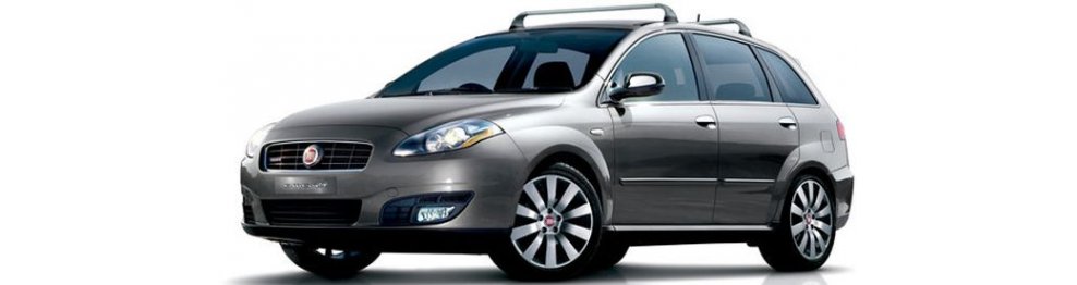 Fiat Croma 12/07-02/11 - Del 2007