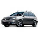 Fiat Croma 12/07-02/11 - Del 2007