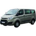 Ford Transit Custom 01/13-12/17 - Del 2013