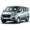 Ford Transit Custom 01/18- - Del 2018