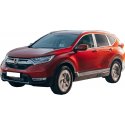 Honda Cr-v 10/18- - Del 2018