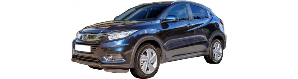 Honda Hr-v 11/18- - Del 2018