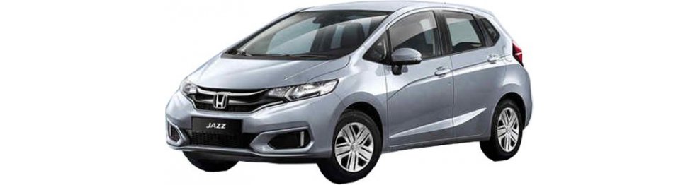 Honda Jazz 11/17- - Del 2017