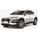 Hyundai Kona 07/17- - Del 2017