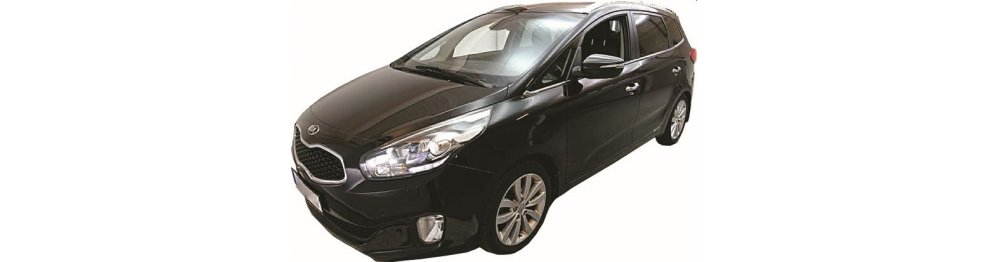 Kia Carens 03/13-07/16 - Del 2013